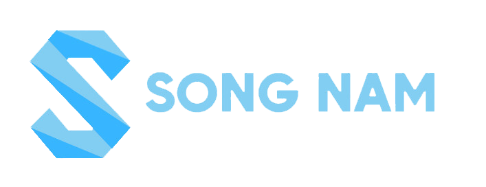 Logo Công ty TNHH Kỹ Thuật Và Xây Dựng Song Nam	